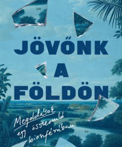 Jövőnk a Földön