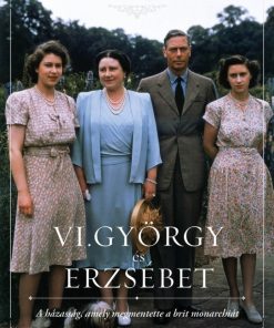 VI. György és Erzsébet