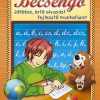 Becsengő - Játékos, értő olvasást fejlesztő munkafüzet 1. osztályosok részére