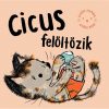 Cicus felöltözik