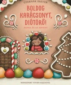 Boldog karácsonyt, Diótörő!