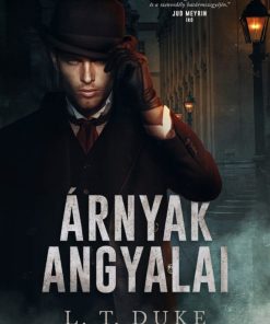 Árnyak Angyalai