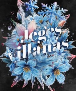 Jeges villanás