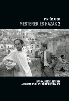 Mesterek és hazák 2.