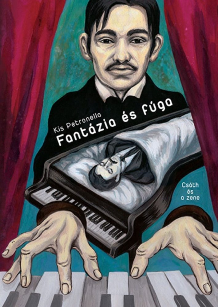 Fantázia és fúga