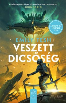 Veszett dicsőség