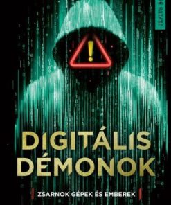 Digitális démonok