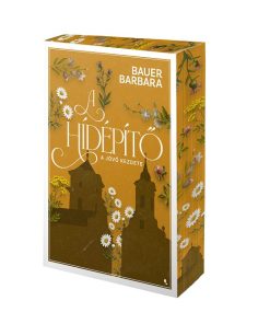 A hídépítő 1. - Éldekorált kiadás - Image 2