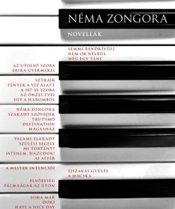 Néma zongora