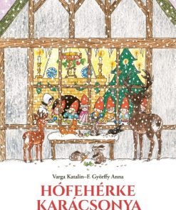 Hófehérke karácsonya