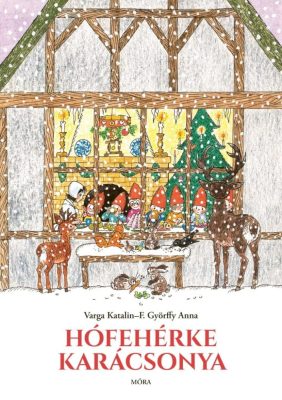 Hófehérke karácsonya
