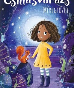 Méregfőzet