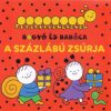 Bogyó és Babóca - A százlábú zsúrja