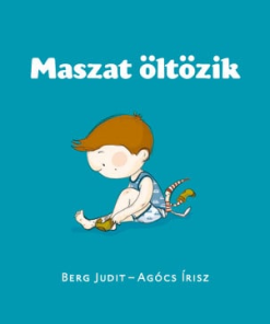 Maszat öltözik