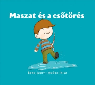 Maszat és a csőtörés