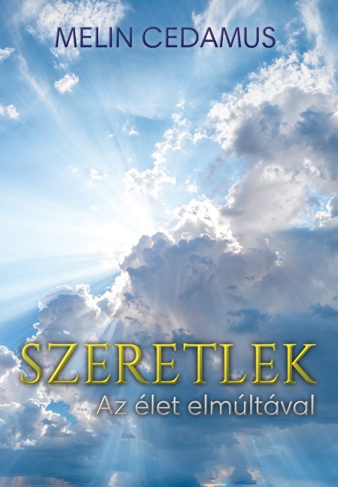 Szeretlek