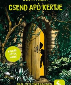 Csend Apó kertje