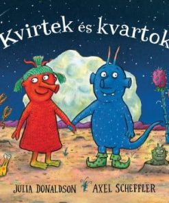 Kvirtek és kvartok
