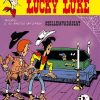 Lucky Luke 49. - Szellemvadászat