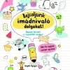 Rajzoljunk imádnivaló dolgokat! - Rajzolj bármit a legcukibb módon!