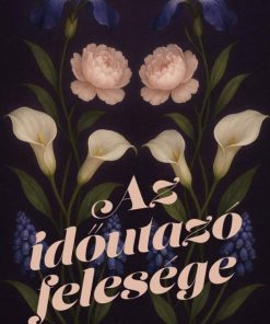 Az időutazó felesége