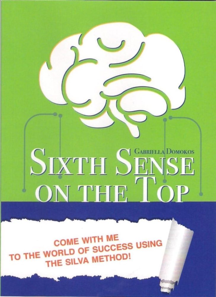 Sixth Sense on the Top. - Image 2