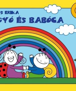 Bogyó és Babóca