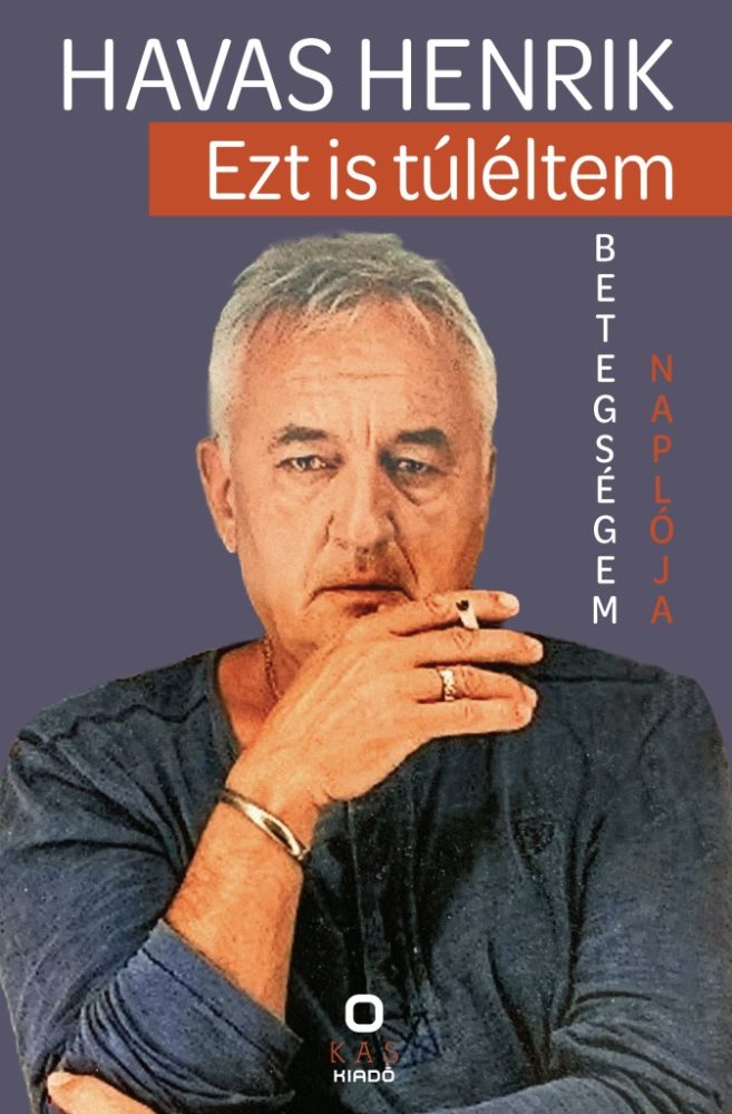 Ezt is túléltem