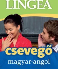 Magyar-angol csevegő