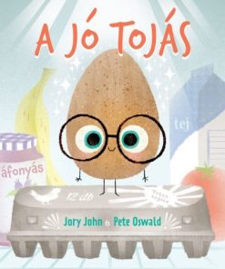 A jó tojás