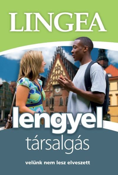 Lengyel társalgás - könnyített változat