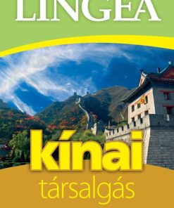 Kínai társalgás, 2. kiadás