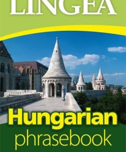Hungarian phrasebook