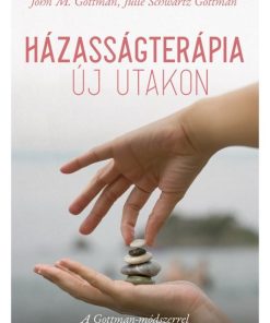 Házasságterápia új utakon