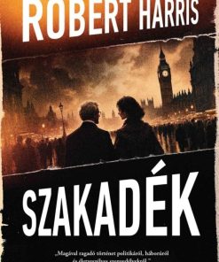 Szakadék