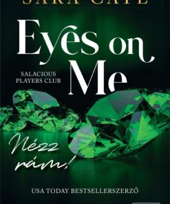 Eyes on Me - Nézz rám