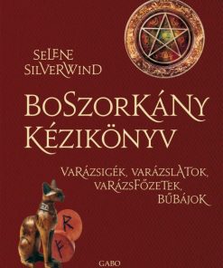 Boszorkány kézikönyv