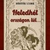 Hetedhét országon túl...