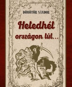 Hetedhét országon túl...