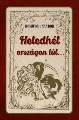 Hetedhét országon túl...