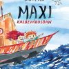 Maxi Kalózvárosban