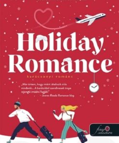 Holiday Romance - Karácsonyi románc - Fitzpatrick Christmas 1.