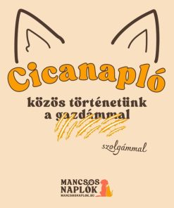 Cicanapló