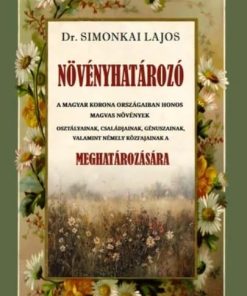 Növényhatározó