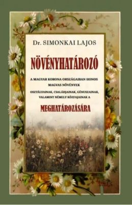 Növényhatározó