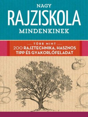 Nagy rajziskola mindenkinek