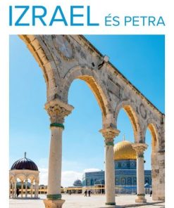 Izrael és Petra - TOP10