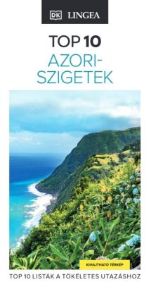 Azori-szigetek -  TOP10