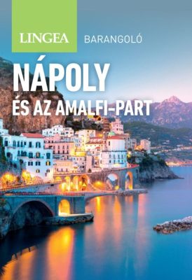 Nápoly - barangoló, 2.kiadás