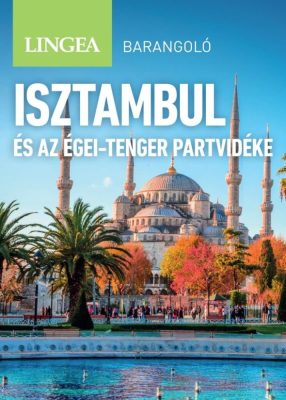 Isztambul - barangoló, 2. kiadás